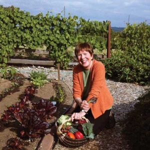 44 Super-Nutritious Varieties for Your Garden